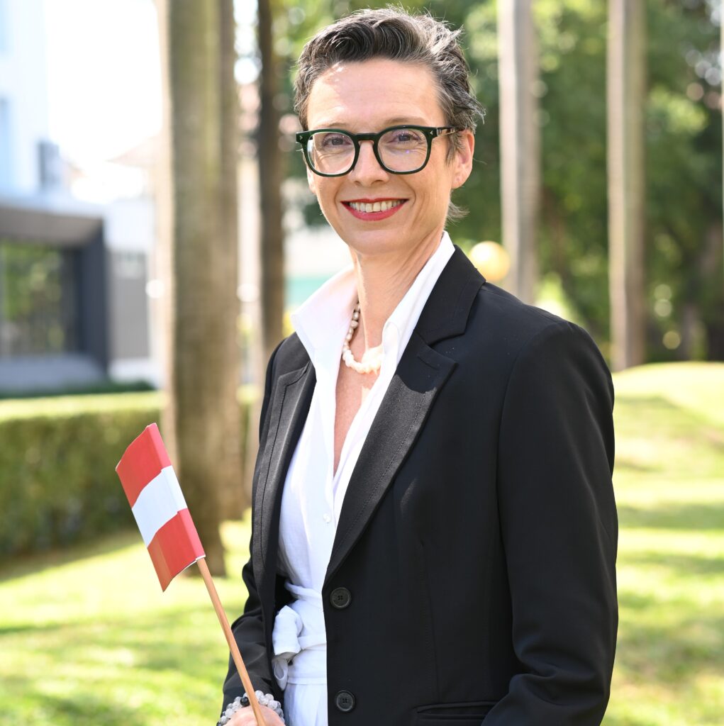 Caroline Braunshofer MBA