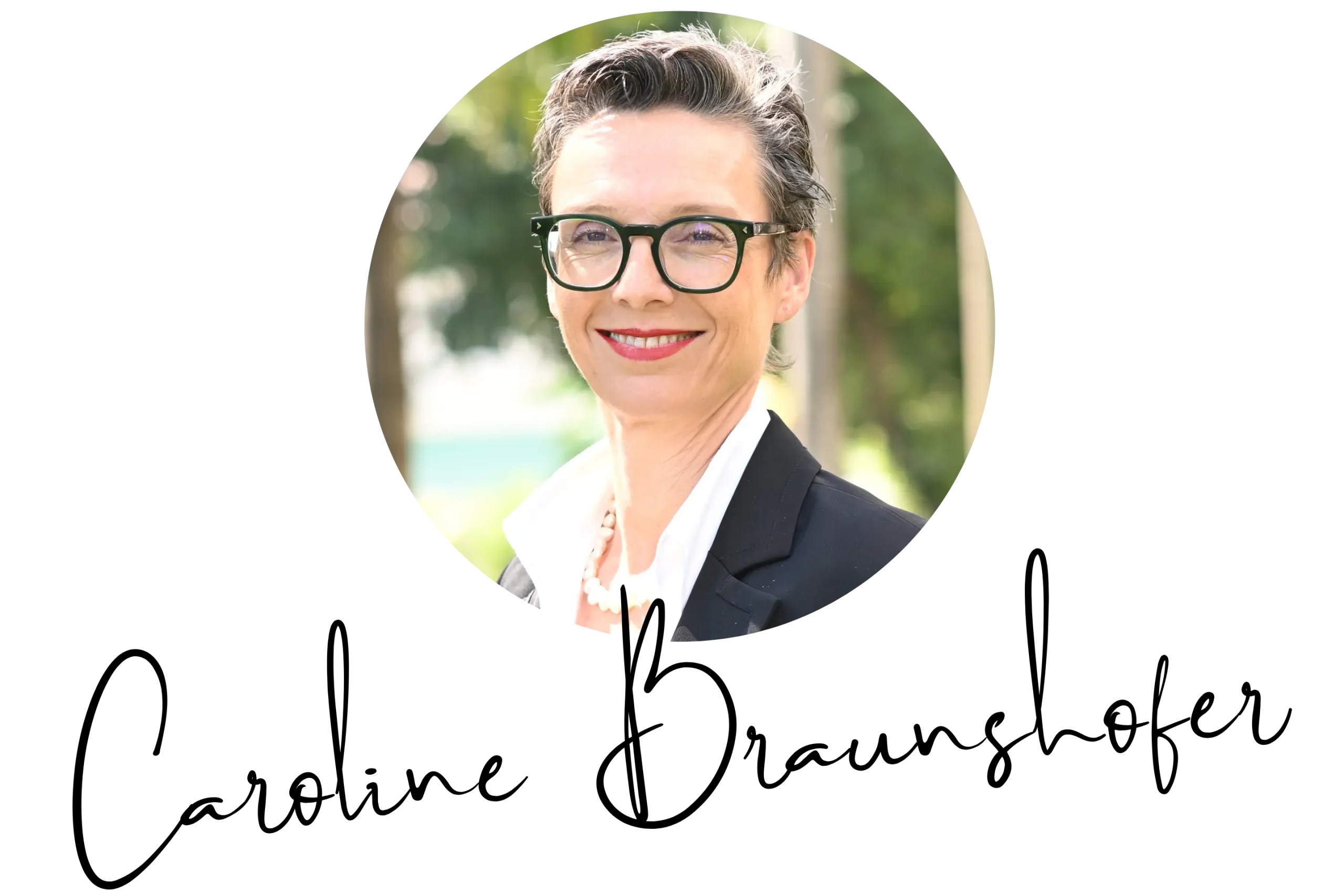 Caroline Braunshofer